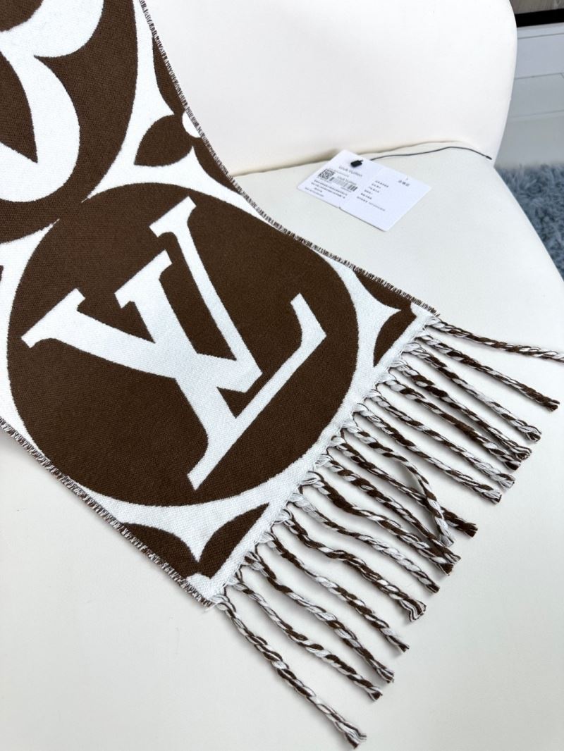 Louis Vuitton Scarf